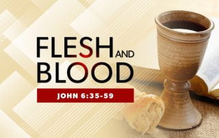 Flesh and blood