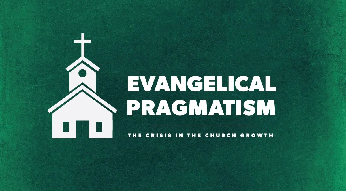 The crisis in Church growth