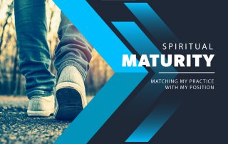 Spiritual Growth