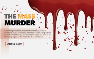 The Murder in the Mass