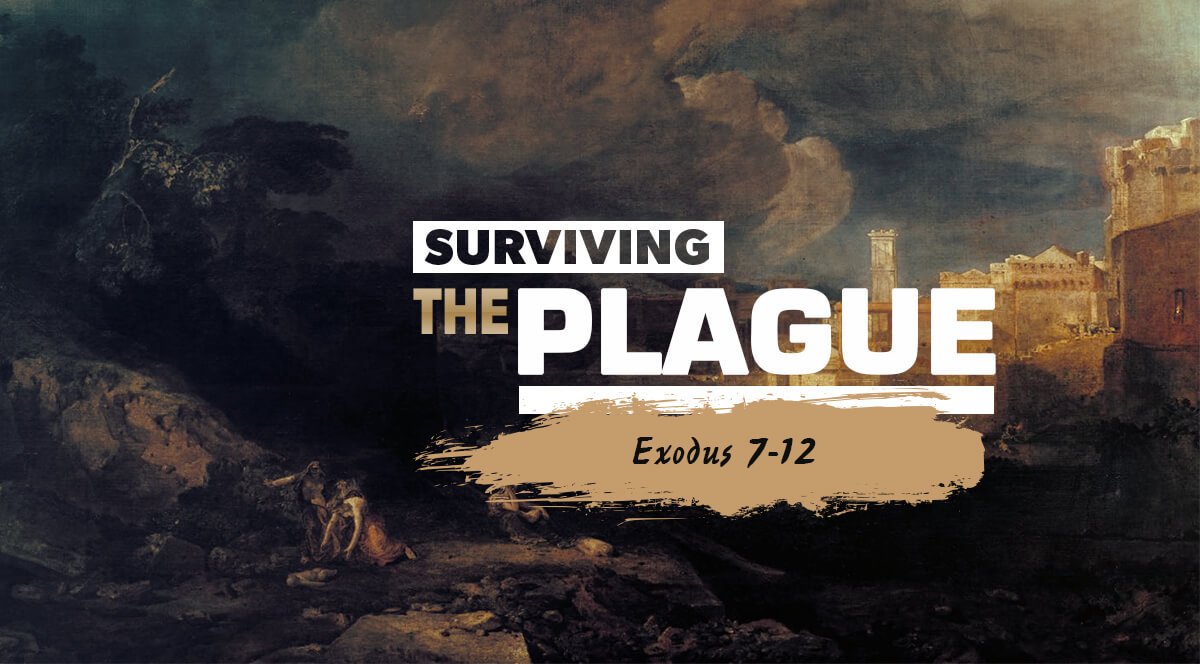 Lessons From The 10 Plagues