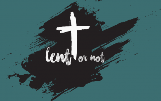 Lent -unbiblical celebration