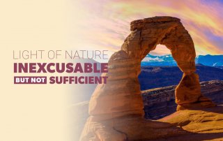 The light of nature