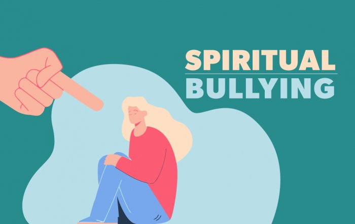 Confronting Spiritual Bullies