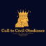 Call to Civil Obedience